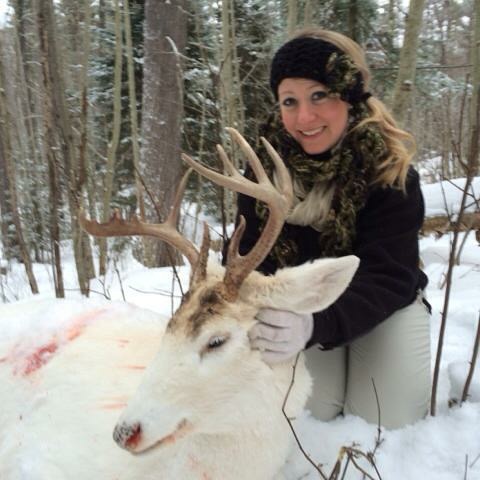 Foothills Taxidermy Hunting Adventures