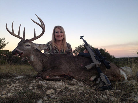 Foothills Taxidermy Hunting Adventures