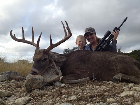 Foothills Taxidermy Hunting Adventures