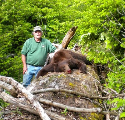 Foothills Taxidermy Hunting Adventures