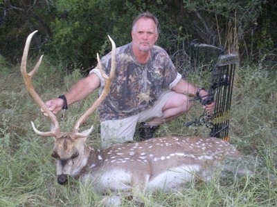 Foothills Taxidermy Hunting Adventures