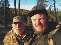 Foothills Taxidermy Hunting Adventures