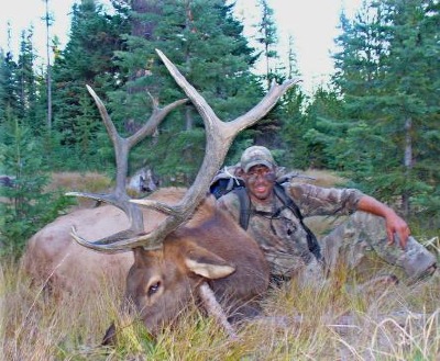Foothills Taxidermy Hunting Adventures