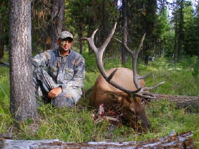 Foothills Taxidermy Hunting Adventures