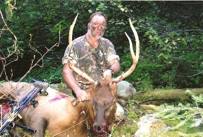Foothills Taxidermy Hunting Adventures