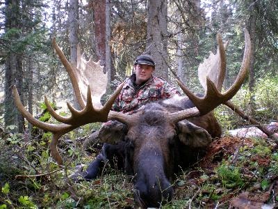 Foothills Taxidermy Hunting Adventures