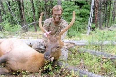 Foothills Taxidermy Hunting Adventures