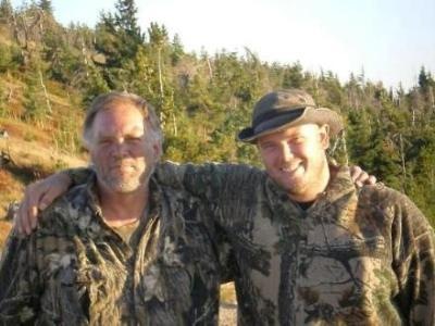 Foothills Taxidermy Hunting Adventures
