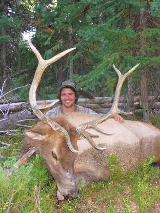 Foothills Taxidermy Hunting Adventures
