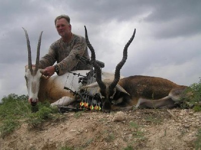 Foothills Taxidermy Hunting Adventures