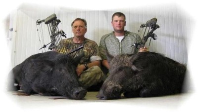 Foothills Taxidermy Hunting Adventures