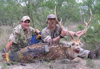 Foothills Taxidermy Hunting Adventures