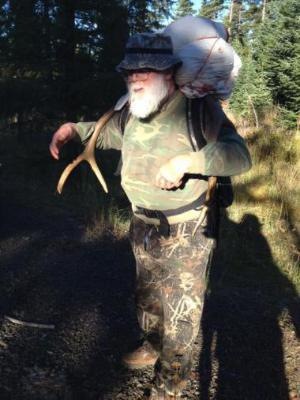 Foothills Taxidermy Hunting Adventures
