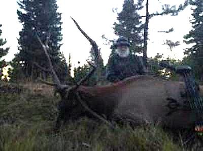 Foothills Taxidermy Hunting Adventures